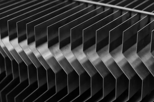 Proizvodnja i prodaja kovanih metalnih konstrukcija Proizvodnja i prodaja kovanih i inox metalnih konstrukcija, Kaštel Štafilić