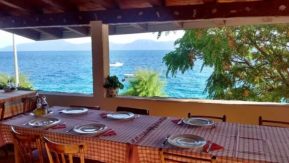 Prodaja mješovite robe Olib