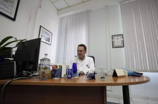 Radiologija i onkologija-Osijek