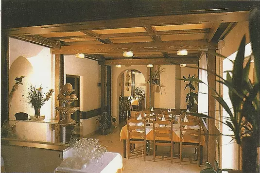 Najstariji restoran, jela Najstariji restoran na Rabu, RH