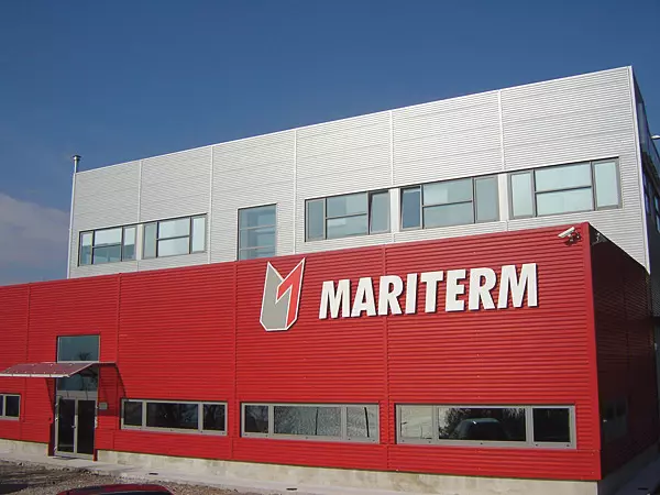 mariterm-2 mariterm-2