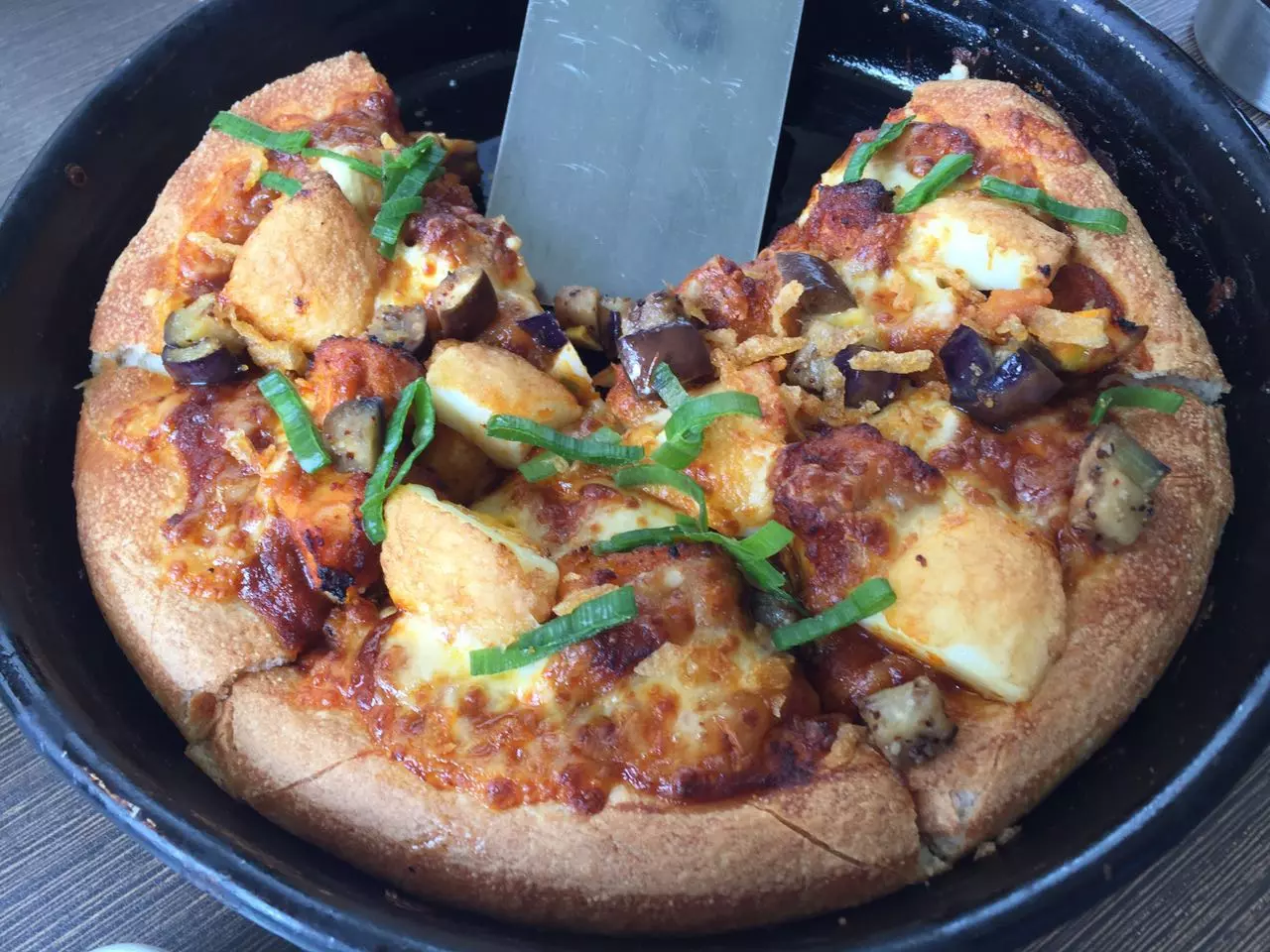 Restoran, mediteranska kuhinja