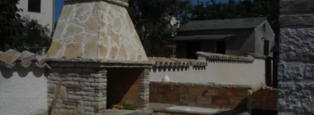 izgradnja Pouzdana izgradnja i obnavljanje starih istarskih kuća