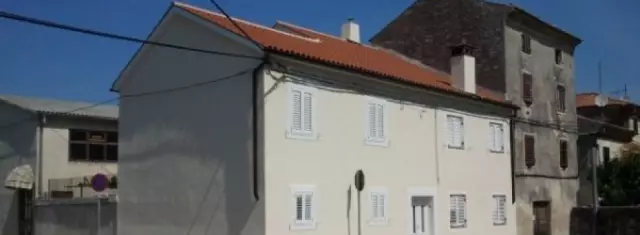 Pouzdana izgradnja i obnavljanje starih istarskih kuća u Istri