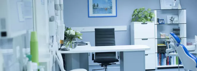 Kompletne stomatološke usluge u Sračincu