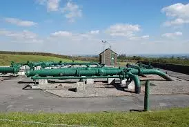 Usluge prodaje plina u Zadru