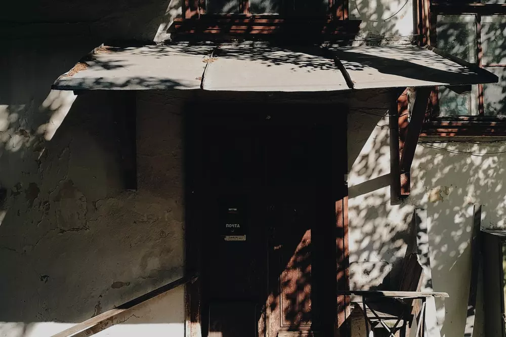 Konstrukcija Metalne konstrukcije u Gospiću, Hrvatska