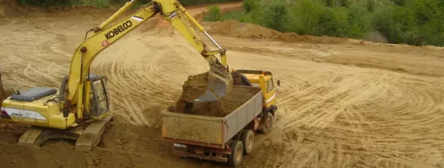 Rušenje građevinskih objekata u Čakovcu