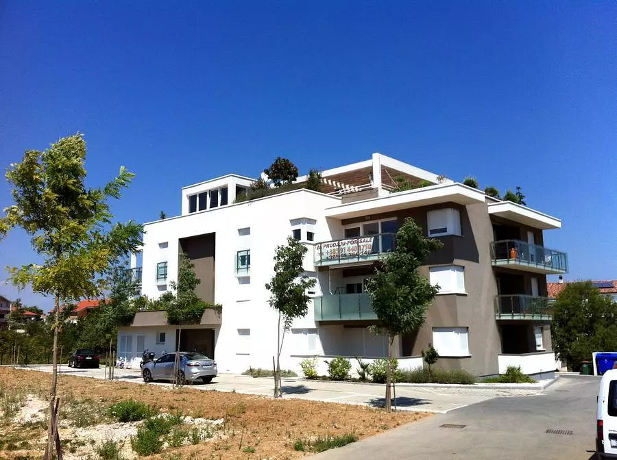 Građevinski radovi, gradnja Kompletni građevinski radovi Šibensko-kninska županija, RH