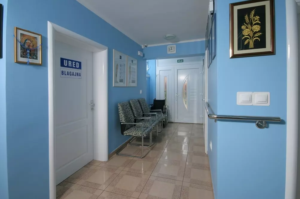 Kronične rane Tugare