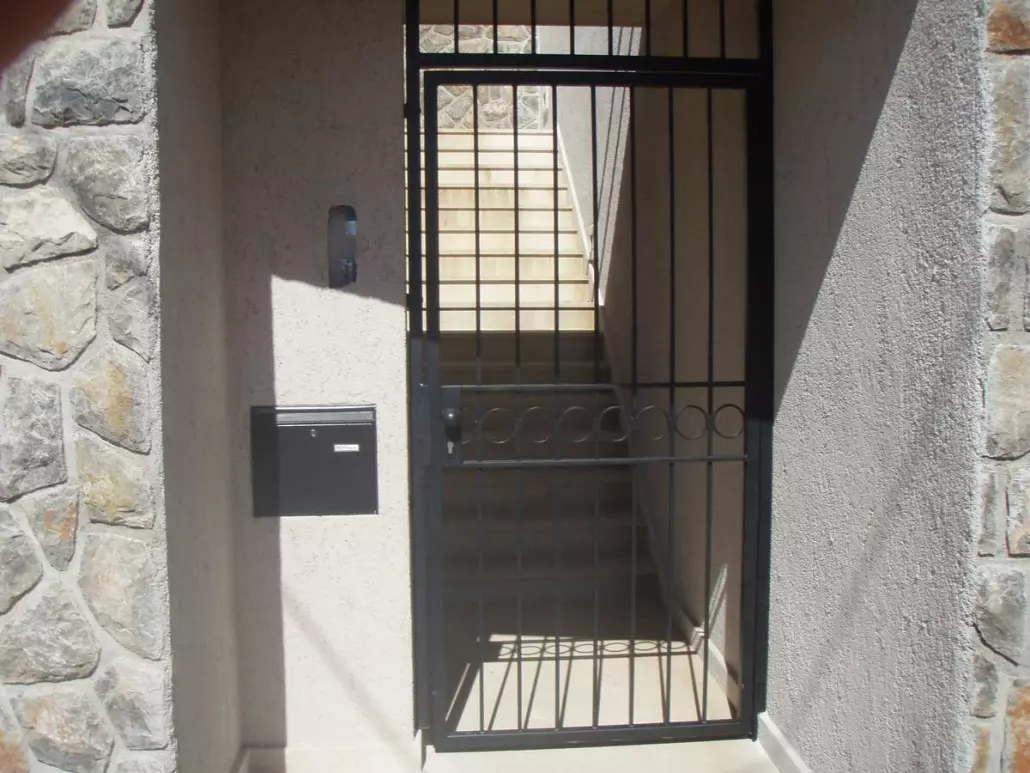 ALU i PVC stolarija te čelične konstrukcije Viškovo, Hrvatska