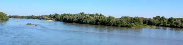 Komunalne usluge Molve, Hrvatska