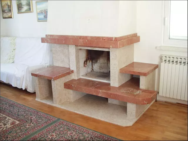 Kvalitetno brušenje rezanje i postava mramora i kamena u Zagrebu