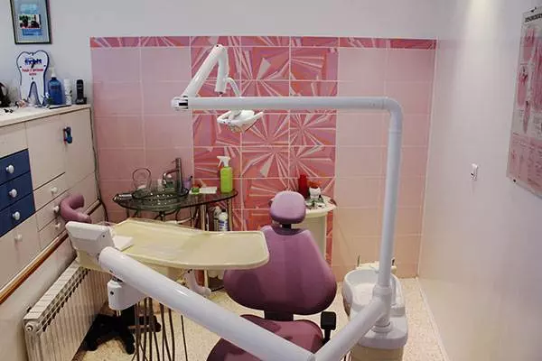 Kompletne usluge estetske stomatologije Zagreb, RH