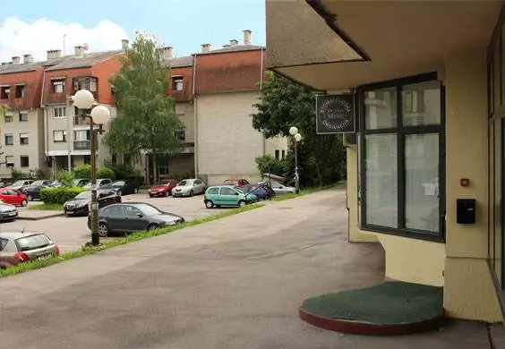 Implantologija i protetika Zagreb, Hrvatska