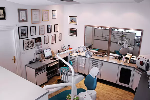 Oralna higijena, pregled Oralna higijena Zagreb, RH