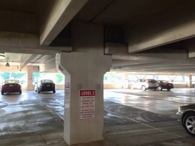 Prodaja i servis parking sustava Zagreb