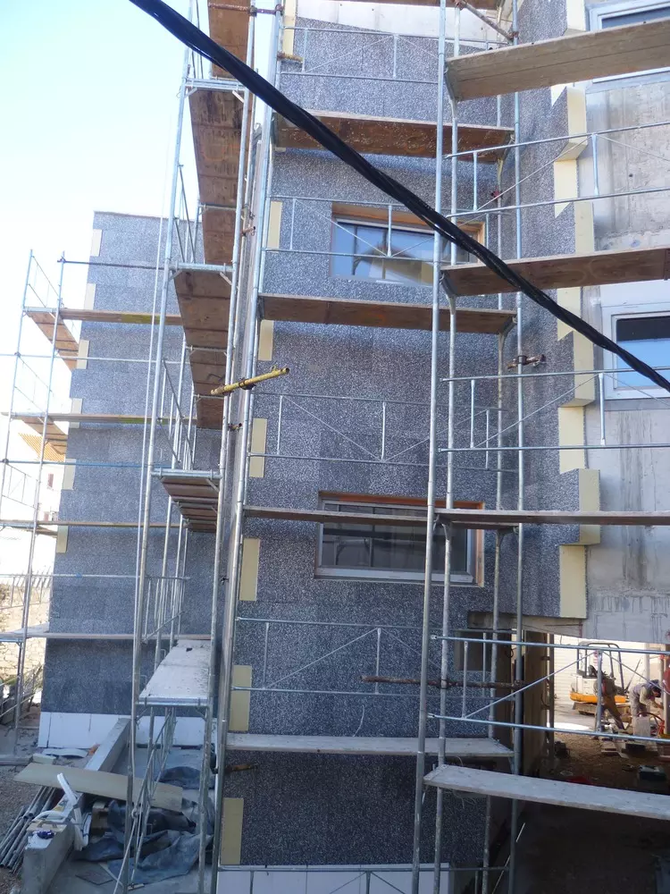 Soboslikarski radovi Šibenik, RH