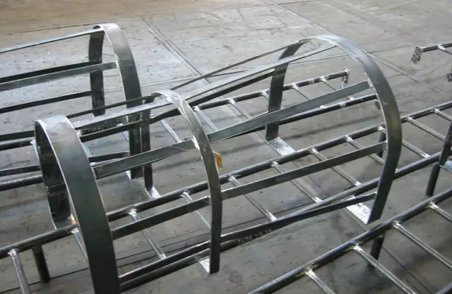 Brodski, inženjering Brodski inženjering Podstrana