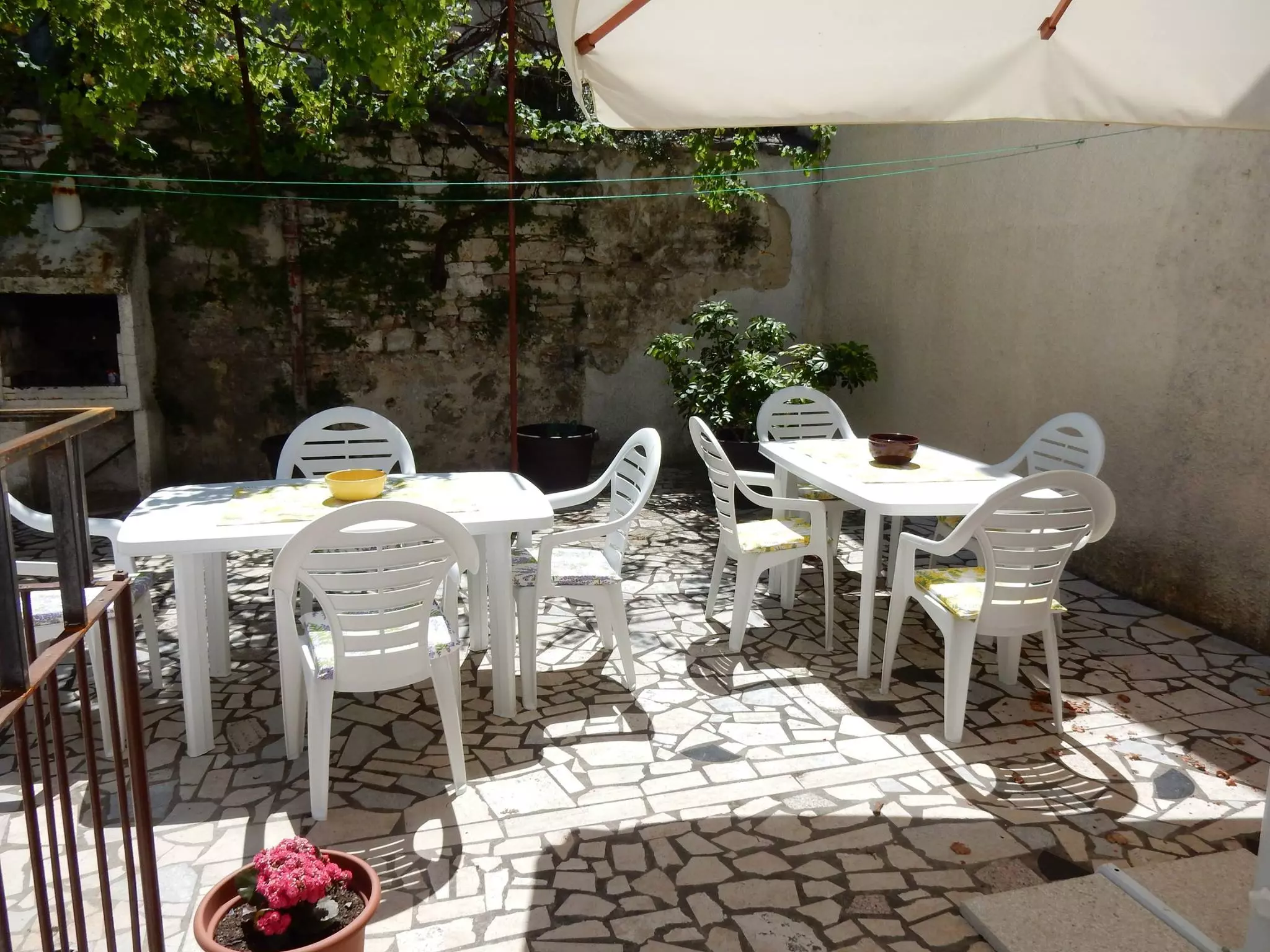 Skrb o starijim i nemoćnim osobama Pula, Istra