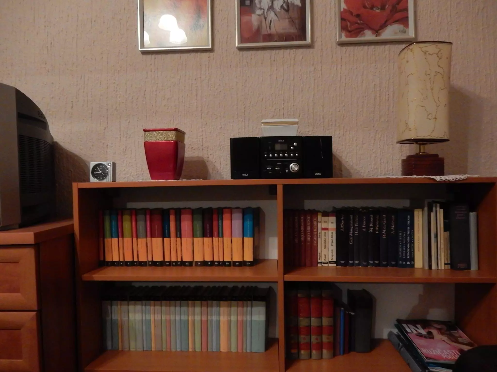 Obiteljski dom u Puli