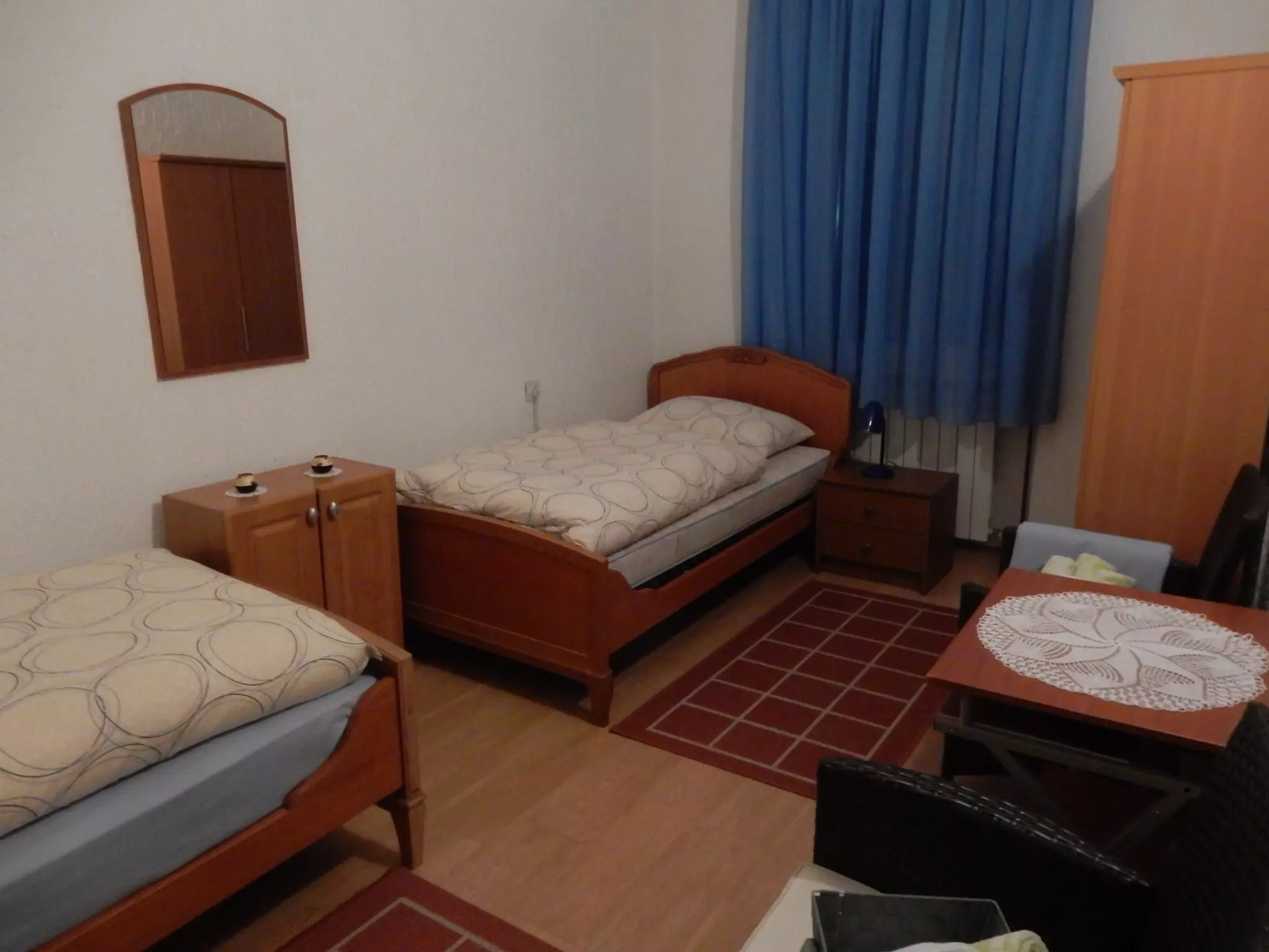 Dom za starije i teško bolesne odrasle osobe u gradu Puli, Istra