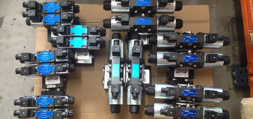 Industrijske armature Daruvar