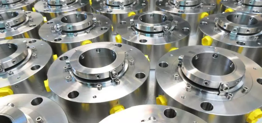 Industrijske armature  Daruvar, RH