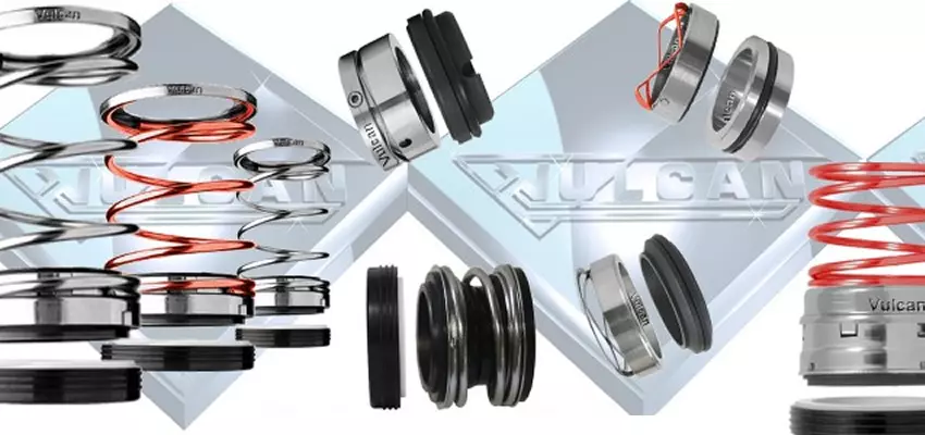 Industrijske armature u Daruvaru