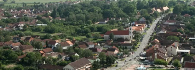 Općina i lokalna samouprava