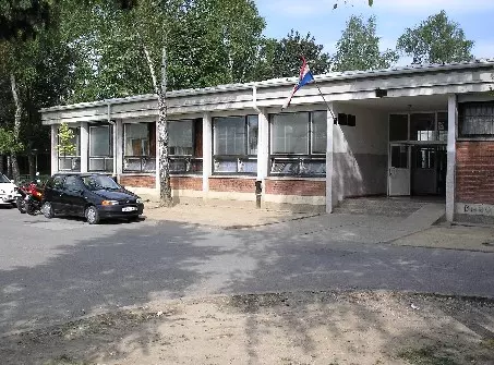 Radionica i škola strojarstva i elektrotehnike-Sisak