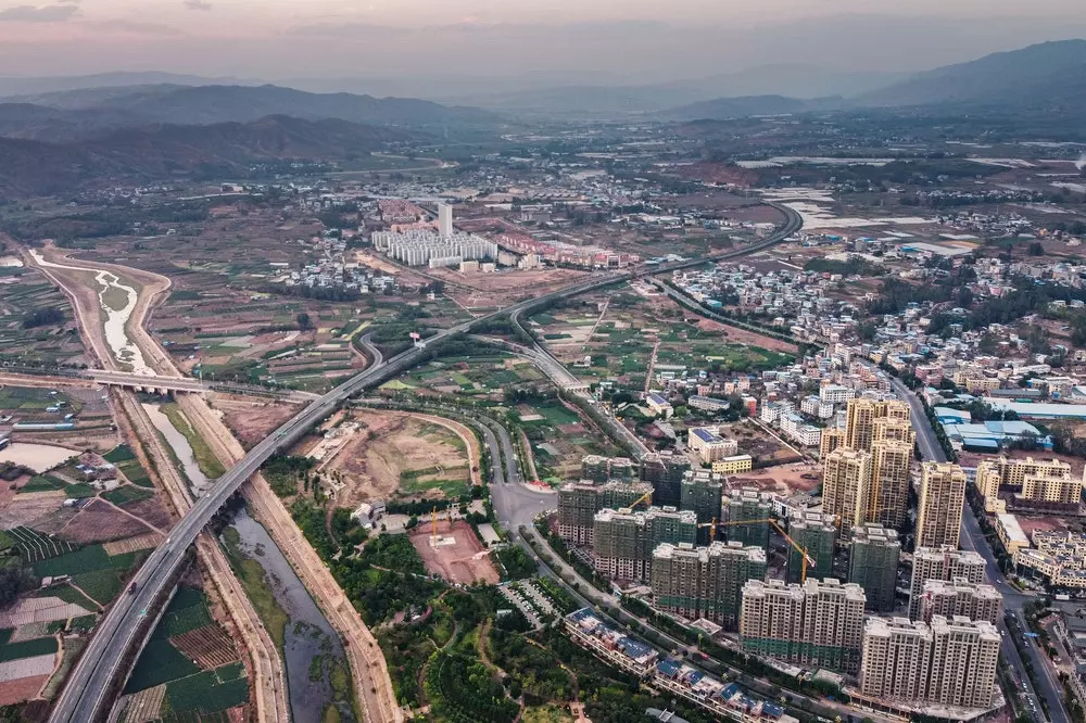 Jedinica lokalne uprave i samouprave