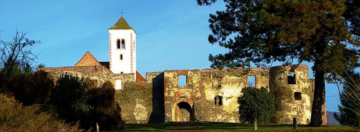 Jedinica lokalne uprave i samouprave Kaptol, RH