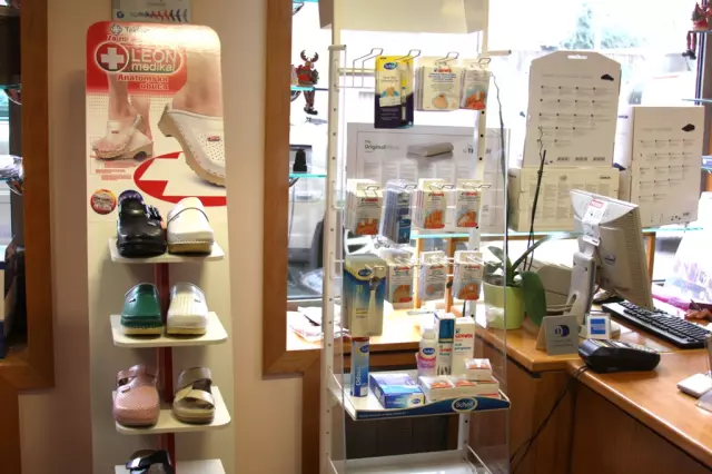 Ortoze za kralježnicu u Hrvatskoj