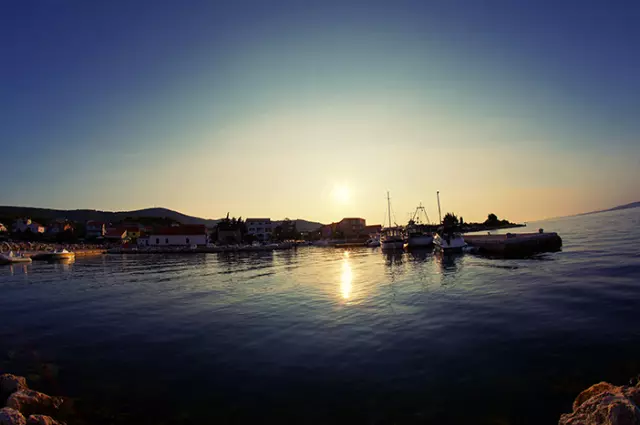 Javna ustanova, općinska uprava