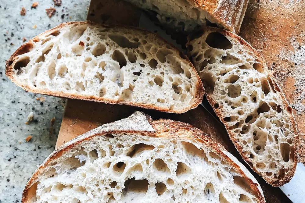 Pekarnica s dostavom, pekarski proizvodi Pekarnica s dostavom grad Zagreb, Hrvatska