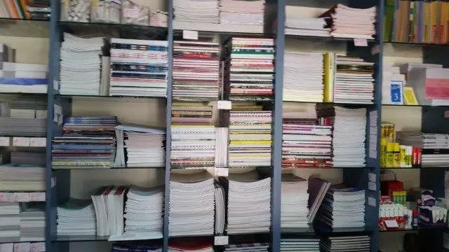 Udžbenici Udžbenici i školski pribor u Metkoviću