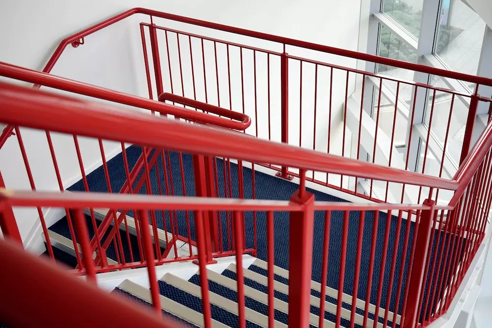 Oblaganje stepenica tapisonima Tapisoni za oblaganje stepenica Varaždin