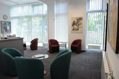 novorođenče Poliklinika za liječenje neplodnosti, potpomognuta oplodnja, histeroskopija