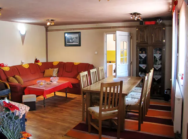 Smještaj za starije i nemoćne osobe 