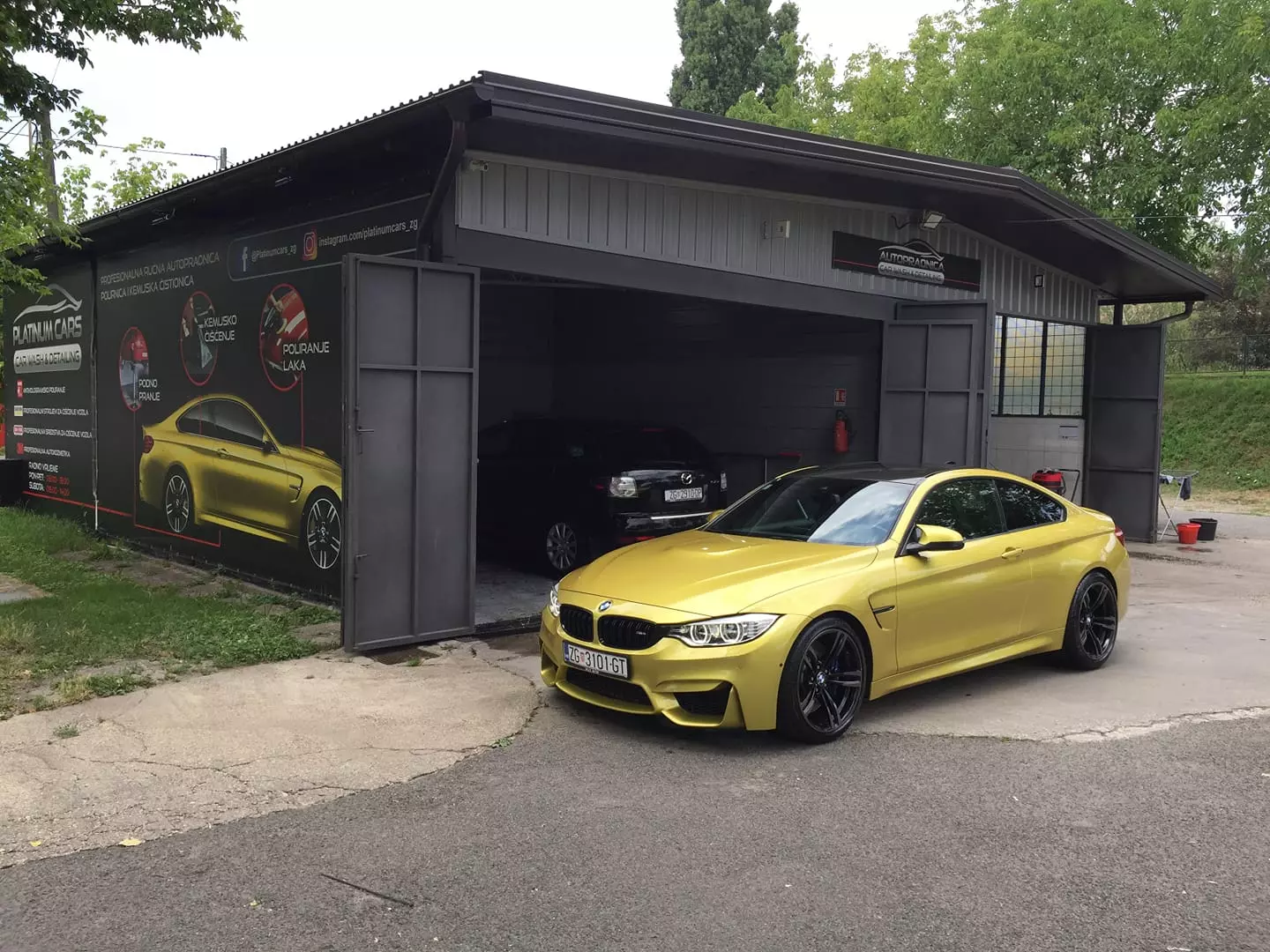 platinum-4 platinum-4