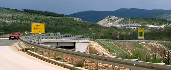 Lokalna samouprava i javno tijelo, opčina Lokalna samouprava i javno tijelo u Prgometu, RH