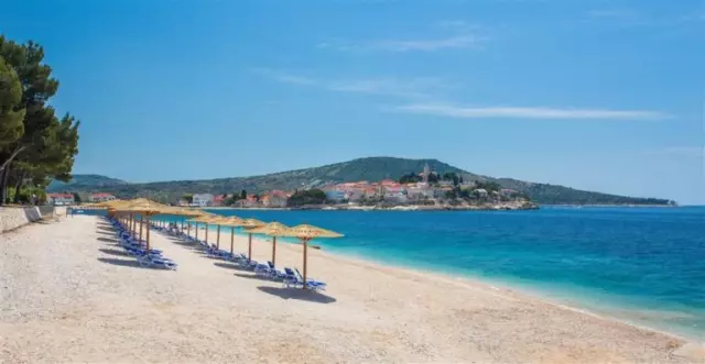 informacija Informacije o izletima i smještaju