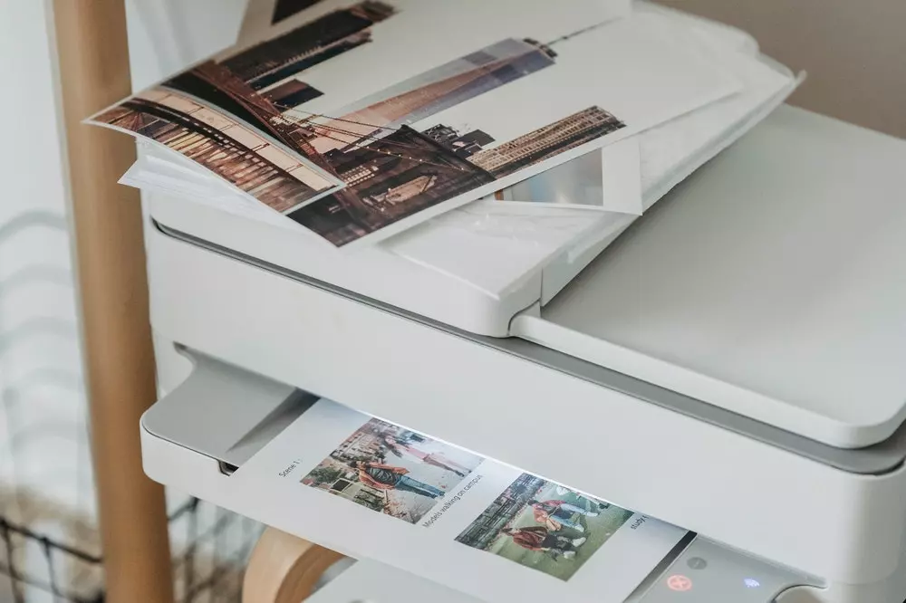 Fotokopiranje i printanje, papirnica Fotokopiranje i printanje Zagreb, Hrvatska