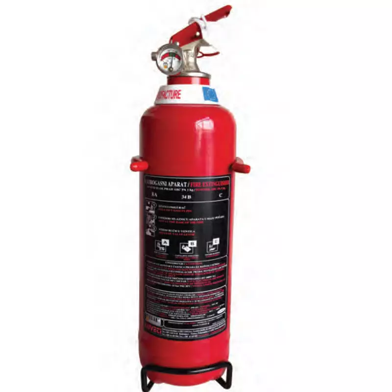 Zaštita od požara, aparat Zaštita od požara Umag, Hrvatska