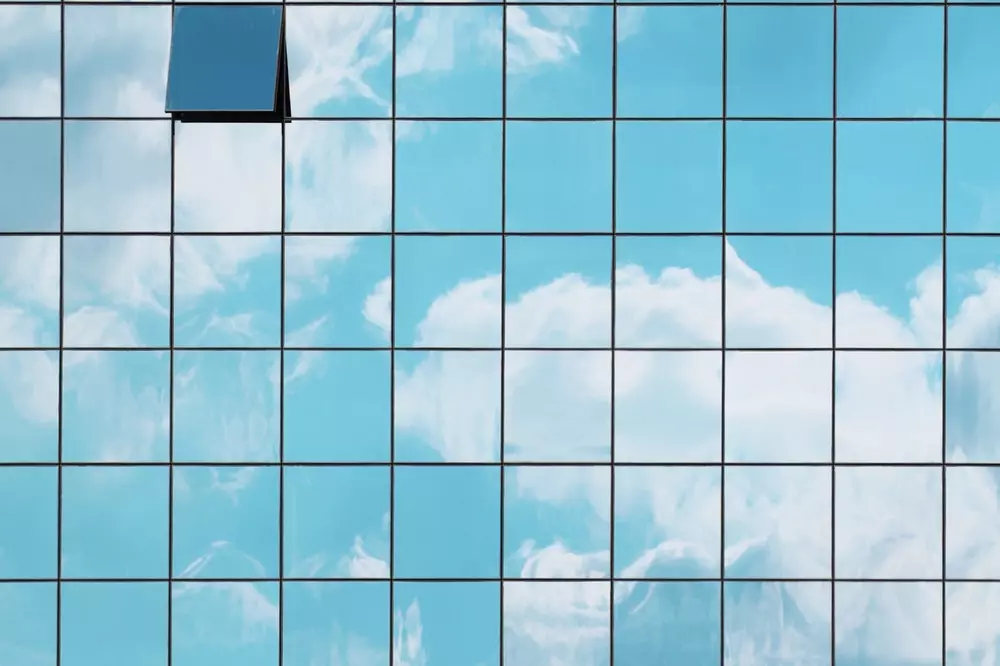 Prodaja PVC stolarije Trgovina PVC stolarije Varaždin, Hrvatska