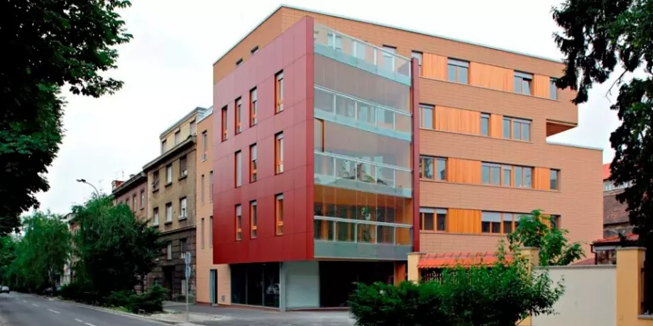 Usluge nadzora nosivih konstrukcija Nadzor nosivih konstrukcija Zagreb