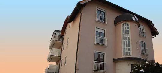 Smještaj za starije i nemoćne osobe kvart Remete, Zagreb