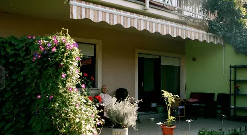 Skrb o slabije pokretnim i nepokretnim osobama Remete u gradu Zagrebu