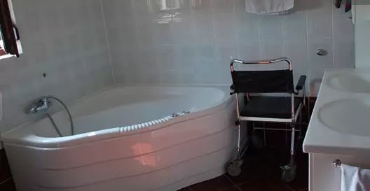 Skrb o slabije pokretnim i nepokretnim osobama Remete, Zagreb